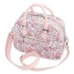 Mochila Marie Aristogatos floral tootsy  Loungefly backpack