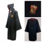 PAck  Túnica, corbata y bufanda  Harry Potter Gryffindor Capa Robe 
