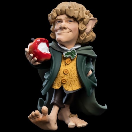 Figura Frodo Mini Epics Weta 12 cm Señor Anillos