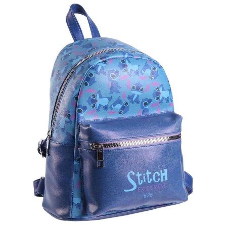 Mochila Luau Backpack Stitch   Loungefly 