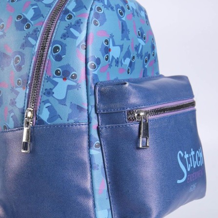 Mochila Luau Backpack Stitch   Loungefly 