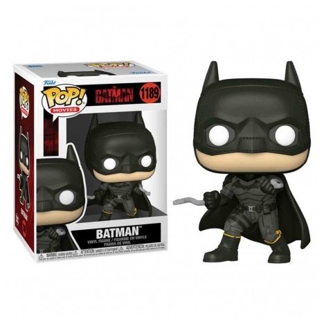  Batman 1187 Funko Pop 