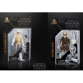 Luke Skywalker  Hoth Greatest Hits  Black Series Star Wars 
