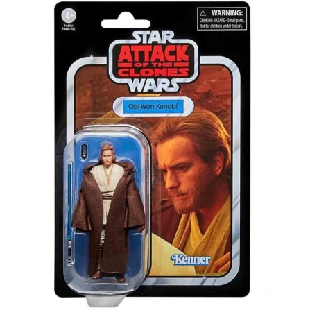 Star Wars vintage Collection 10cm Anakin Skywalker