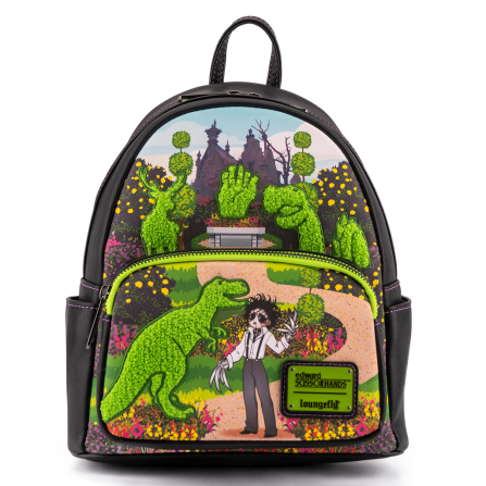 Mochila Robin Hood Sherwood  Loungefly backpack