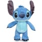 Peluche oficial Stitch Disney alta calidad Plush 30 cm stich lilo en caja 