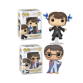 PAck Neville  Duendes  NYCC Fall Convention Funko Pop Harry Potter 148  Espejo Oesed  Erised 145 Capa Invisibilidad 111