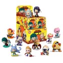 pack 12 unidades Mystery Mini One Piece 