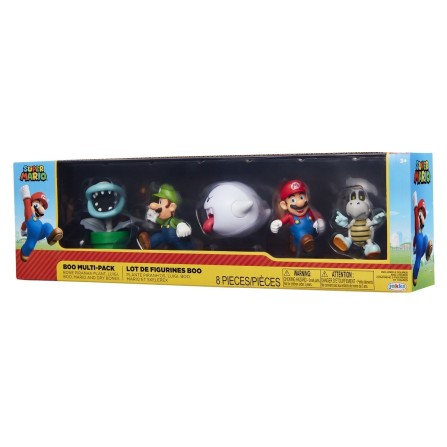 Peluche  Mario Bros 30cm   Super Mario Nintendo 