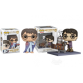 PAck Neville Longbottom Duendes   NYCC  Funko Harry Potter 148  y 135 Trolley Hogwarts Anden