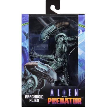 Archanoid  Alien alien Vs Predator Neca