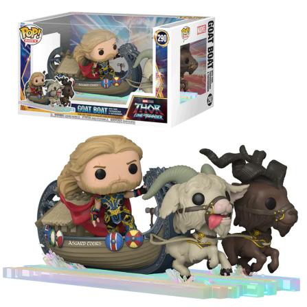 Thor Love Thunder  Funko POP 1040