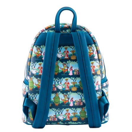 Mochila RatatouilleChef  Loungefly cristales backpack