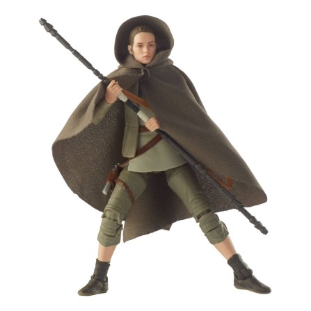 Figura Han Solo Star Wars Black Series   15cm 