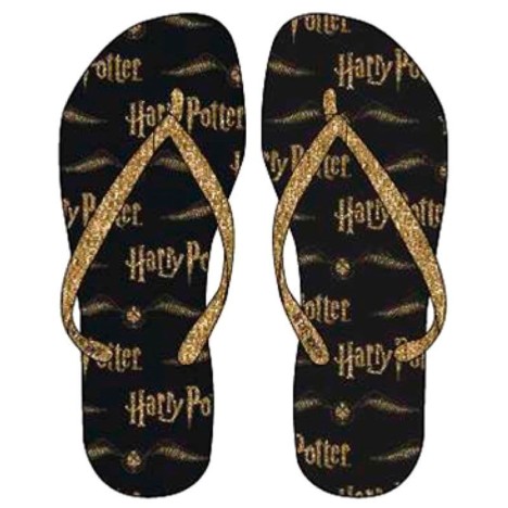 Zapatillas Gryffindor  38-41 Harry Potter Hogwarts slippers