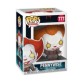  Pennywise Wrought iron It N544 funko Pop  2017