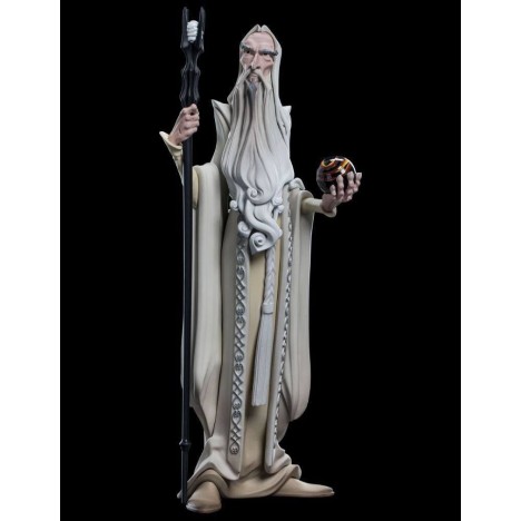 Figura Bilbo Bolsón 1/4 30cm El Hobbit Neca