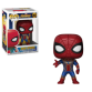 Iron Spider N287 Infinity War Funko POP Spiderman