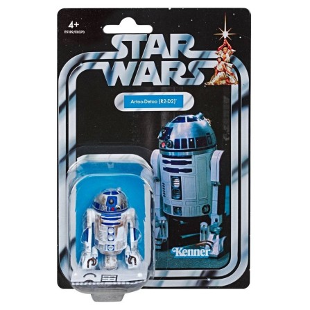 Star Wars vintage Collection R2-D2 R2D2   10cm