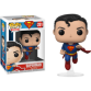 Figura Superman Liga de la Justicia POP VINYL  FIGURA Funko 