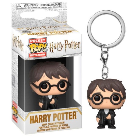 Llavero  Hermione Cauldron caldero Harry Potter   funko Pop   funko  keychain