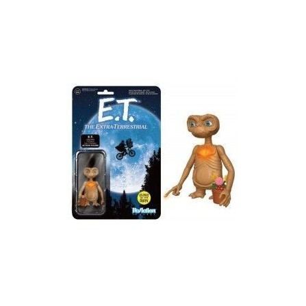 Figura E.T. el extraterrestre Pop  funko Pop Vinyl