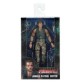 Figura Commando ultimate John Matrix (LEER)Neca Arnold Schwarzenegger Comando 18cm