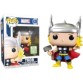Thor 482  Endgame  Avenger Vengadores Funko Pop