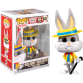 Bugs Bunny in fruit hat 840 Funko Pop Looney Toones 