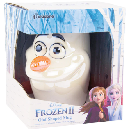 Hucha Olaf Frozen 2 Disney 