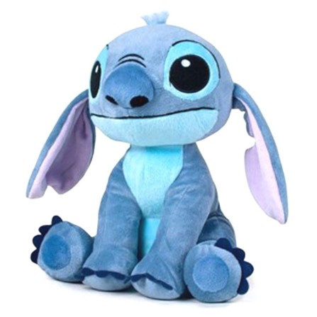 Peluche oficial Stitch Disney alta calidad Plush 20 cm stich lilo