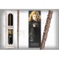  Varita   Hermione Granger    Harry Potter  con marcapáginas  PVC Noble collection   wand