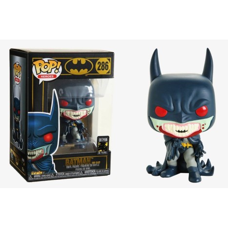 Batman 1997 Funko Pop 314 