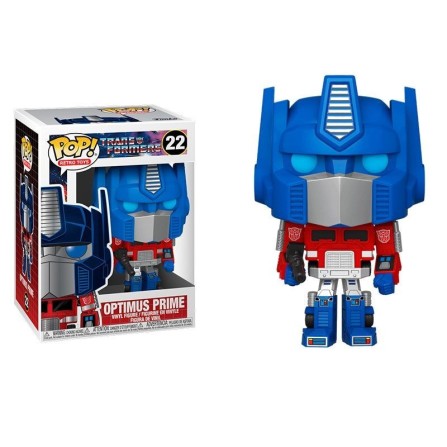 Transformers Megatron Funko Pop retro toys 