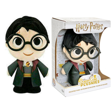 Peluche Harry Potter Funko Supercute Plushies en caja 