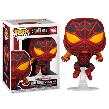 Spider-Man First Appearance  Funko pop Spiderman 593
