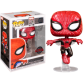 Spider-Man First Appearance  Funko pop Spiderman 593