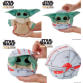 Baby Yoda ANimatrónico Child Mandalorian Star Wars interactiva