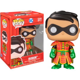 Imperial PAlace Robin DC Heroes Funko Pop